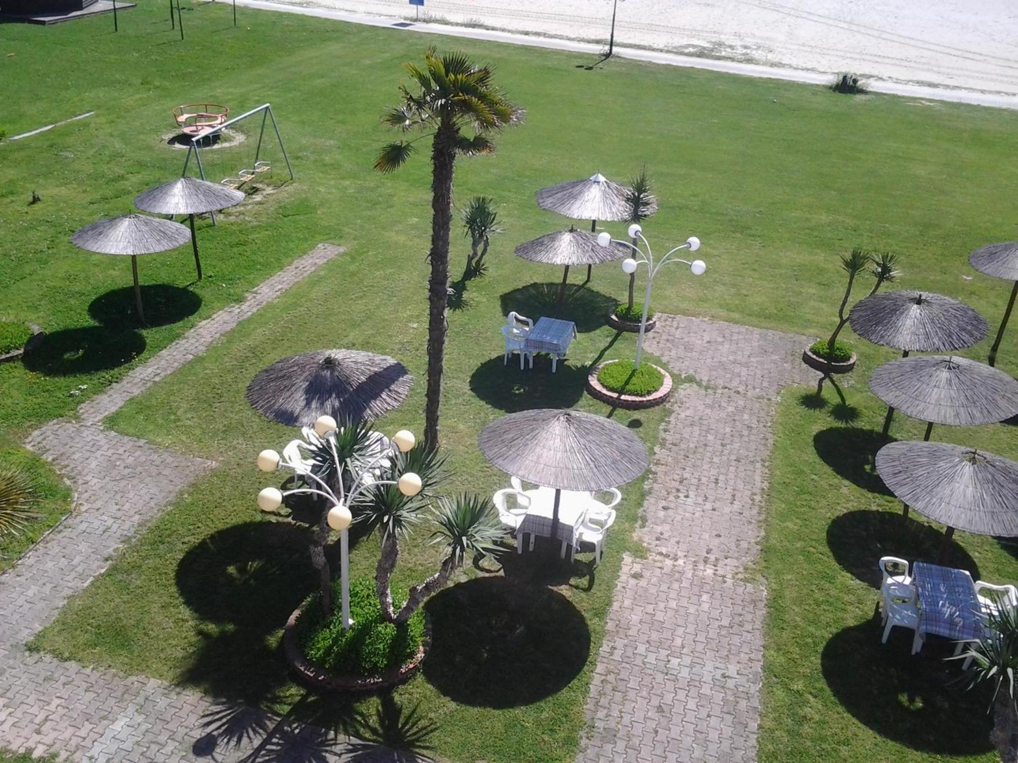 Lidra Hotel Korinós Cameră foto