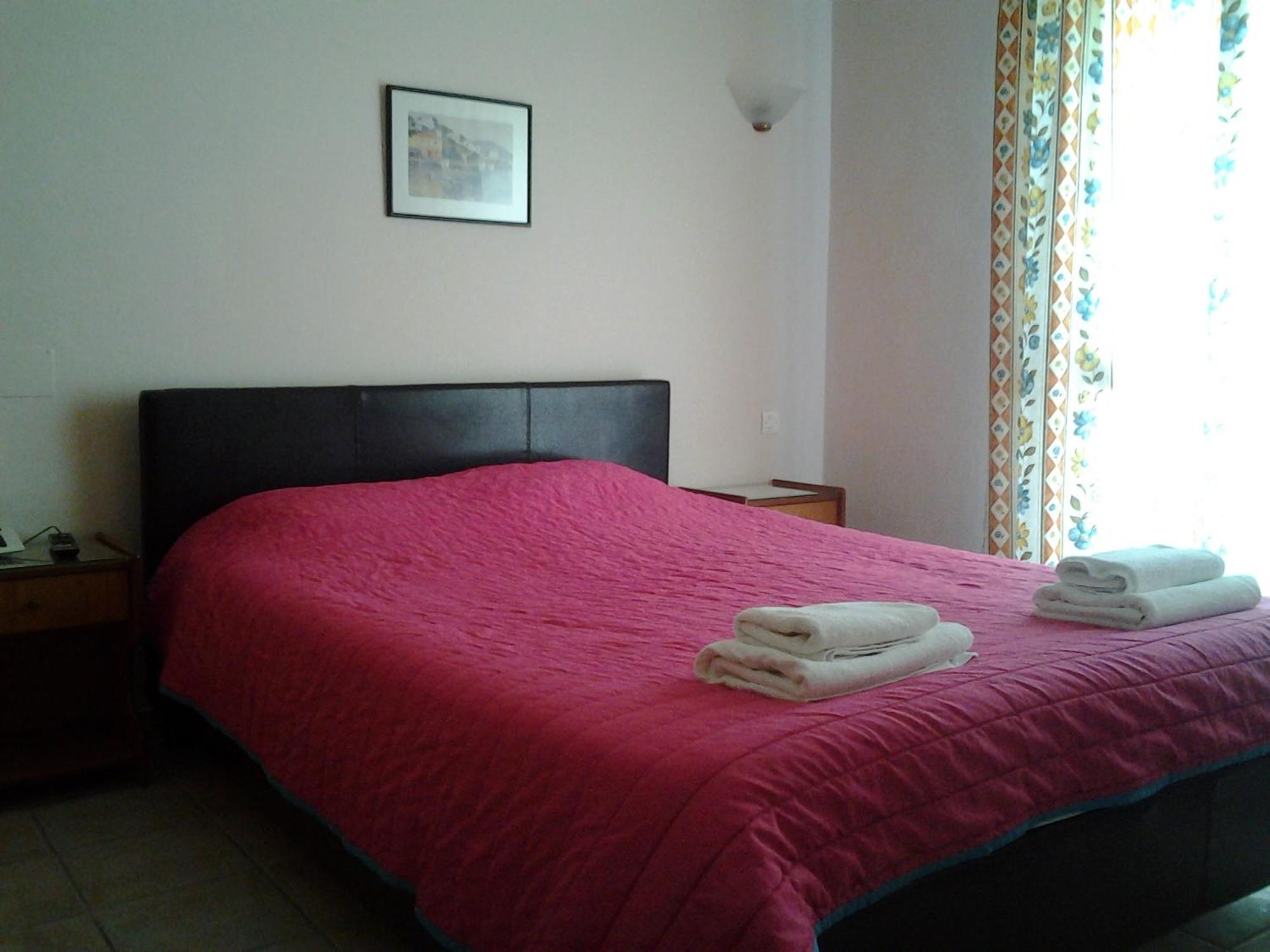 Lidra Hotel Korinós Cameră foto