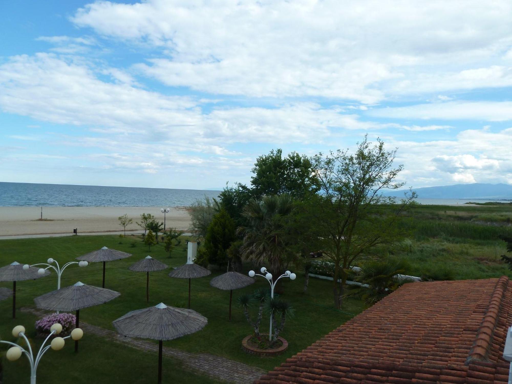 Lidra Hotel Korinós Cameră foto